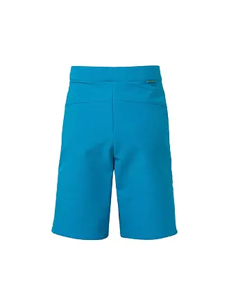 VAUDE | Pantalon de randonnée enfant Slim Fit ZipOff | hellblau